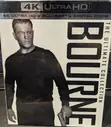 The Bourne Ultimate Collection 4K UltraHD - 1