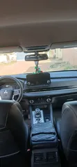 Mitsubishi Xpander Cross - 1