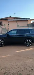 Mitsubishi Xpander Cross - 2