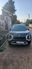 Mitsubishi Xpander Cross - 5