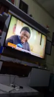 Hitachi 50-inch Smart TV - 1