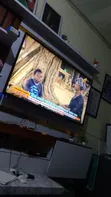 Hitachi 50-inch Smart TV - 2