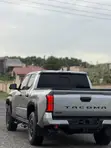 2024 Toyota Tacoma SR5 XtraCab 6' Bed AT Silver - 5