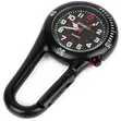 ULTECHNOVO Clip-on Fob Watch - Doctors, Nurses, Paramedics - 2