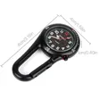 ULTECHNOVO Clip-on Fob Watch - Doctors, Nurses, Paramedics - 5