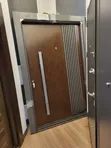 Alphamega Steel Doors - Brand New - 2