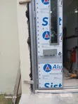 Alphamega Steel Doors - Brand New - 3