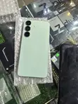 New Samsung Galaxy S25 Ultra 512GB Green - 1
