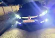 Honda Civic EX 2017 Blue - 1
