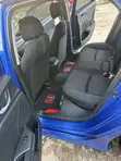 Honda Civic EX 2017 Blue - 3