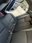 Honda Civic EX 2017 Blue - 5