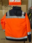 Original Clixar Winter and Snow Jacket - 1