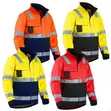 Original Clixar Winter and Snow Jacket - 2
