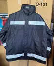 Original Clixar Winter and Snow Jacket - 3