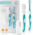 Cherish Baby Care Toothbrush Kit (3-24 Months) - 1