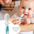 Cherish Baby Care Toothbrush Kit (3-24 Months) - 2