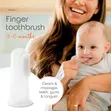 Cherish Baby Care Toothbrush Kit (3-24 Months) - 5