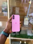 New Apple iPhone 16 256GB Pink - 2