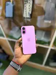 New Apple iPhone 16 256GB Pink - 3