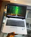 HP EliteBook 840 G3 Laptop - Core i7, 8GB RAM, 256GB SSD - 1