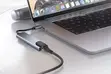 8-in-1 USB-C Hub Adapter with 4K HDMI, SD/TF Card Reader, RJ45, PD Charging - 4