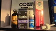 Kirkland, Derma Roller, Biotin & Castor Oil Combo - 1
