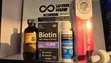 Kirkland, Derma Roller, Biotin & Castor Oil Combo - 2
