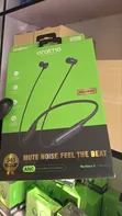 Oraimo Necklace 5 ANC Wireless Neckband Earphones - 2