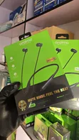 Oraimo Necklace 5 ANC Wireless Neckband Earphones - 4