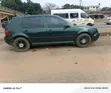 Volkswagen Golf 2010 Green - 2