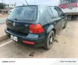 Volkswagen Golf 2010 Green - 3