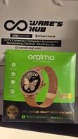 Oraimo Watch Muse 2 OSW-833N - 5