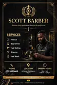 Birthday Flyer & T-Shirt Design - Same Day Service - 2
