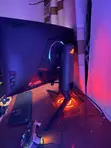 ASUS ROG Strix XG32VQR 32-inch Curved Monitor - 2