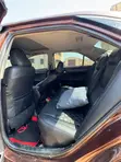 2016 Toyota Camry SE Sedan - 3