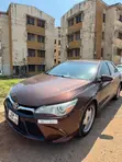 2016 Toyota Camry SE Sedan - 5