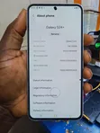 Samsung Galaxy S24 Plus 256GB Gold - 3