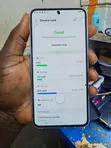 Samsung Galaxy S24 Plus 256GB Gold - 4