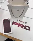 New Apple iPhone 18 Pro 512GB - 1