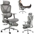 CEO Executive Office Chair - Brand New - 2