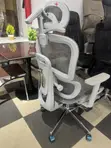 CEO Executive Office Chair - Brand New - 4