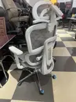 CEO Executive Office Chair - Brand New - 5
