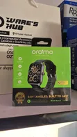 Oraimo Watch Nova 2 OSW-814 - 2