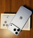 New Apple iPhone 18 Pro Max 1TB Burgundy - 2