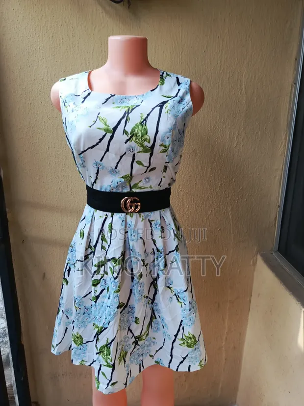 Thrift Dresses for Women - 1