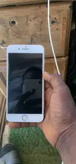 Apple iPhone 6 32GB Silver - 1