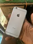 Apple iPhone 6 32GB Silver - 3