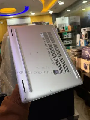 Dell Pro 14 Laptop - Intel Core Ultra 5, 32GB RAM, 512GB SSD