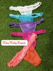 Brand New Women's Panties - 4
