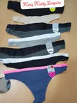 Brand New Women's Panties - 5
